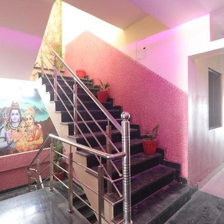 Shree Ram Hotel Gorakhpur Zewnętrze zdjęcie