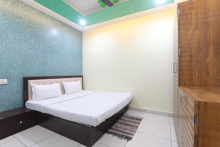 Shree Ram Hotel Gorakhpur Zewnętrze zdjęcie