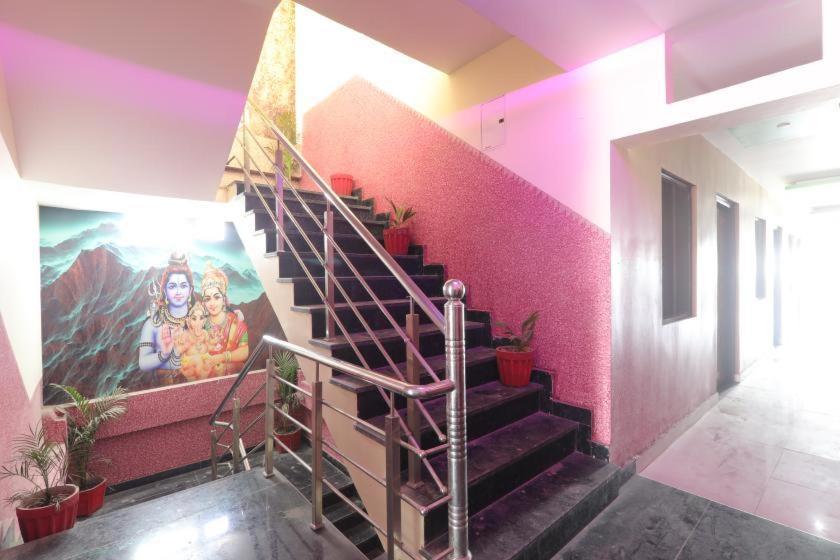Shree Ram Hotel Gorakhpur Zewnętrze zdjęcie