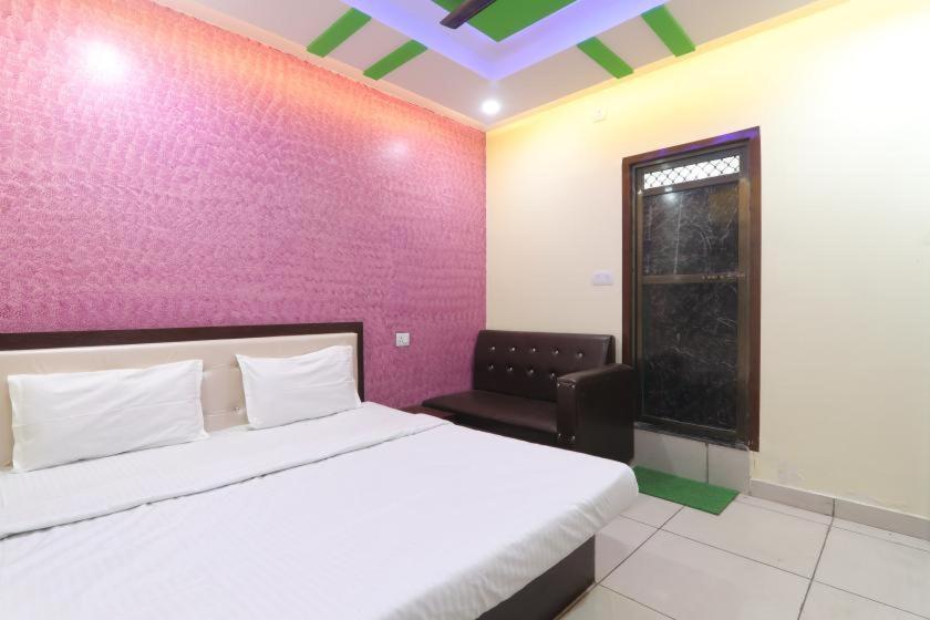 Shree Ram Hotel Gorakhpur Zewnętrze zdjęcie