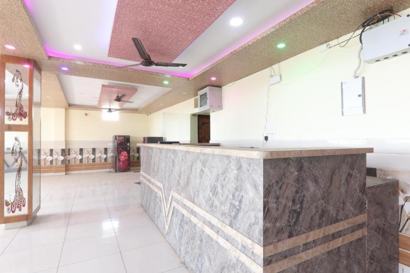 Shree Ram Hotel Gorakhpur Zewnętrze zdjęcie